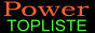 Power-Liste Banner Topliste